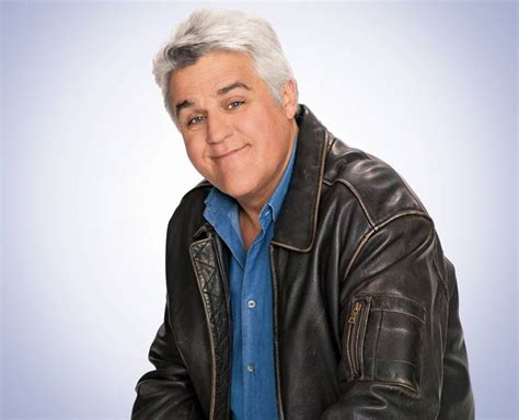 Hire Jay Leno for Your Event .